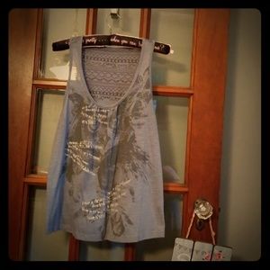 🤩 3/$20 sale!! Tank top